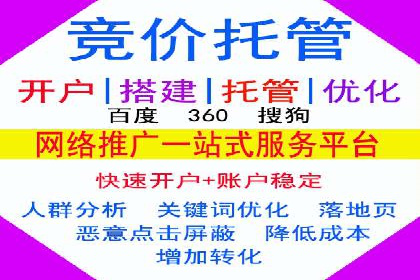 百度优化推广案例：从零开始打造爆款